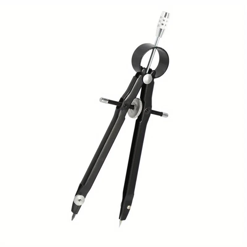 1PC Professional Compass Geome - огляд і ціна Math Geometry Set With Compass
