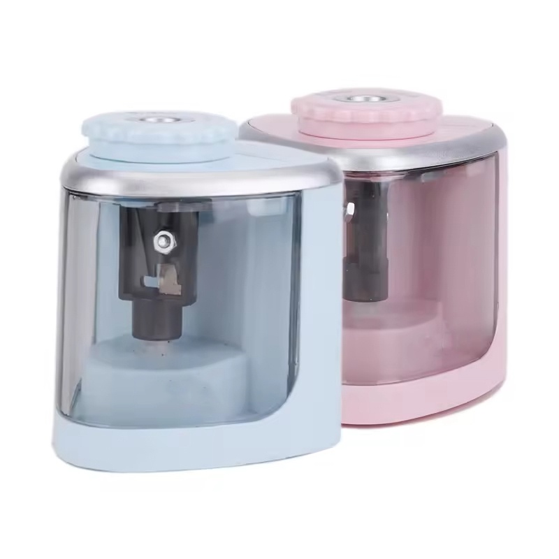 Automatic Pencil Sharpener Des - огляд і ціна Electric Pencil Sharpener Usb