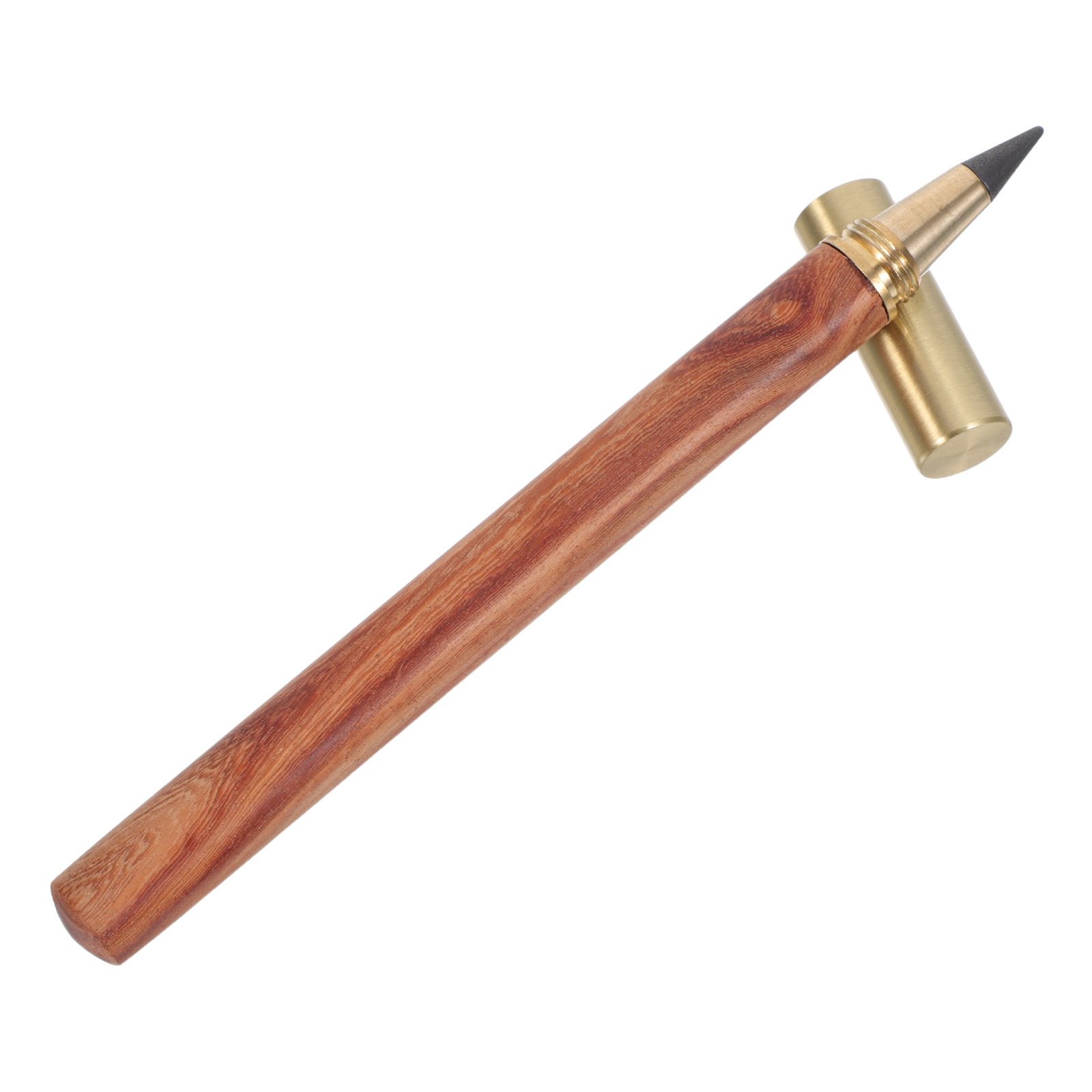 Inkless Wooden Pencil No Sharp - огляд і ціна Writing Tools