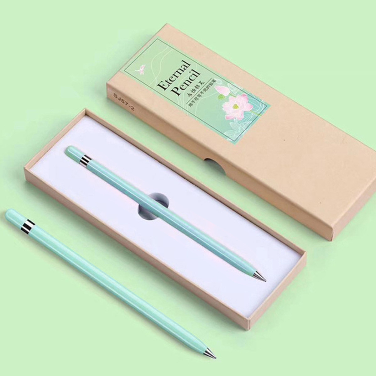 Inkless Pencil - 1pc Eternal W - огляд і ціна Writing Tools